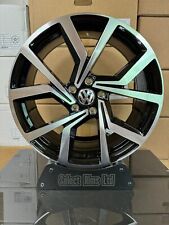 x4 19" CLUBSPORT ALLOY WHEELS