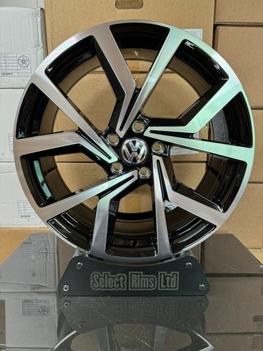 Clubsport alloy wheels - x4, 19"
