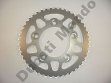 Alloy rear sprocket 45 tooth