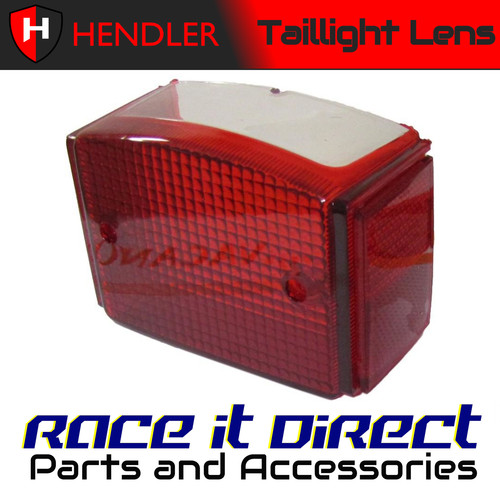 Taillight lens for suzuki - taillight,