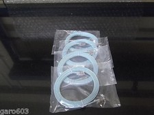 4  X RJ45 to RJ45 Rollover