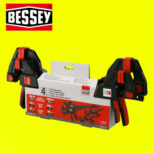 Bessey ezm ezl one - ezm-ezl,