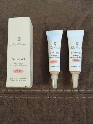 Mirador secret light - le,