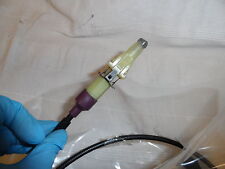  THROTTLE ACCELERATOR CABLE FORD ESCORT ORION KIT CAR GENUINE FORD PART