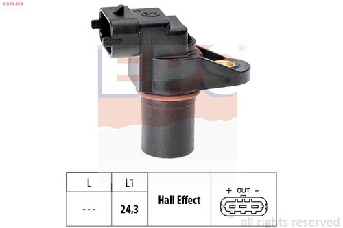 953 459 eps sensor - 1.953.459, sensor,