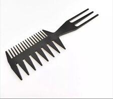 Wide Tooth Comb / Styling Comb