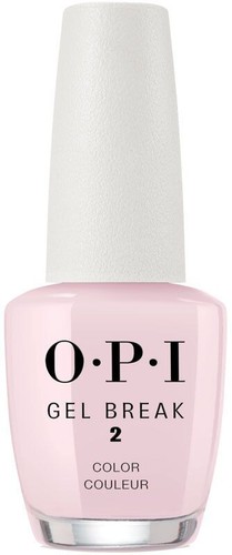 Opi gel break properly - break,
