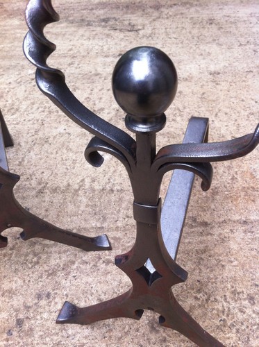 Antique georgian cast - antique,