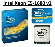 Intel Xeon E5-1680 v2 SR1MJ 3.0 - 3.9GHz, 25MB, 8 Core, Socket LGA2011, 130W CPU