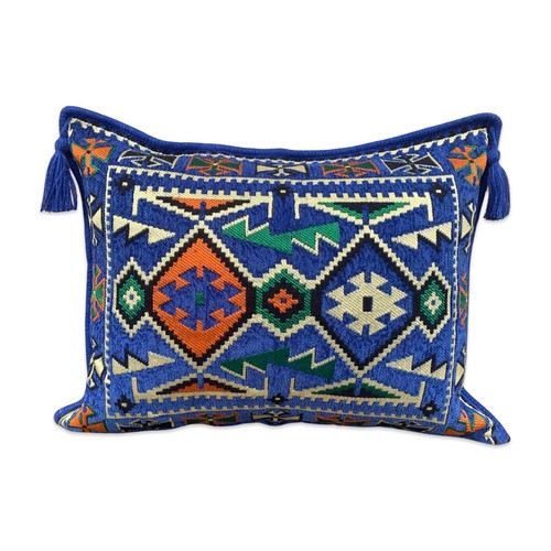 Turkish kilim cushion cover - turkish,