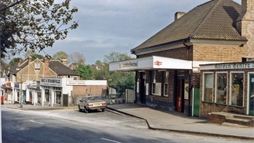 Photo london carshalton - ,