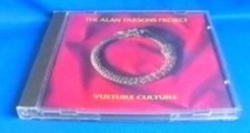 Alan Parsons Project : Vulture