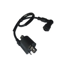 Universal Motorcycle Ignition Coil Lead 50cc 125cc 250cc GY6 Moped Bike Scooter