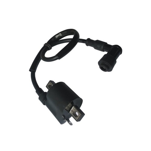 Universal motorcycle ignition - motorcycle,