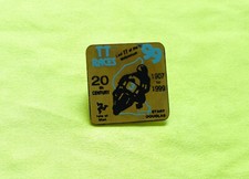 1999 TT Isle of Man IOM