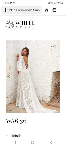 Stunning designer white - stunning,