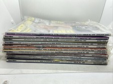 Lot of 11 Vintage EASY RIDERS