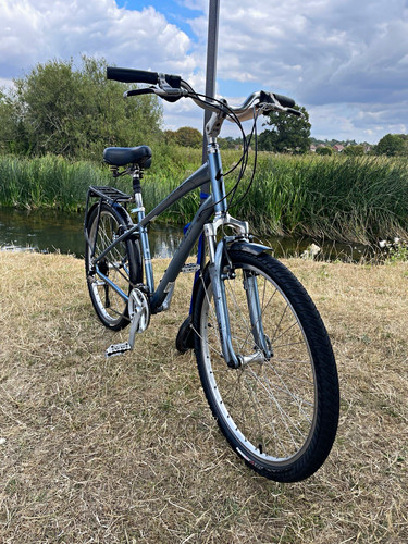 2008 specialized expedition - 2008,