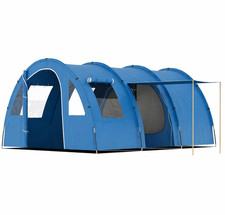 5-6 Man Family Tent Camping