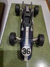 Carousel 1:18 Dan Gurney Eagle