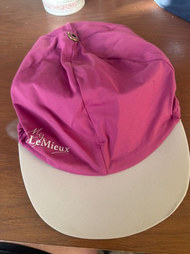 Lemieux hat silk - lemieux,