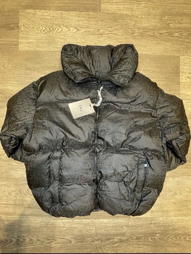 Dior women coat black - dior,