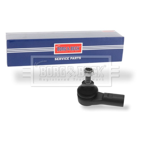 Tie track rod end - rod, btr4208