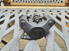 Kawasaki ZZR 1400/ZX14 Rear Caliper