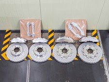 BIG BRAKE KIT FRONT 8P