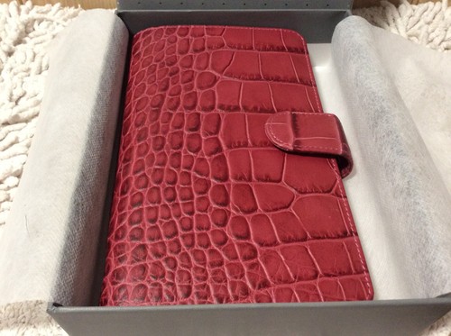 Bnib filofax classic - bnib,