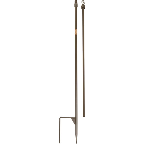 Deluxe hide poles pigeon - hide,