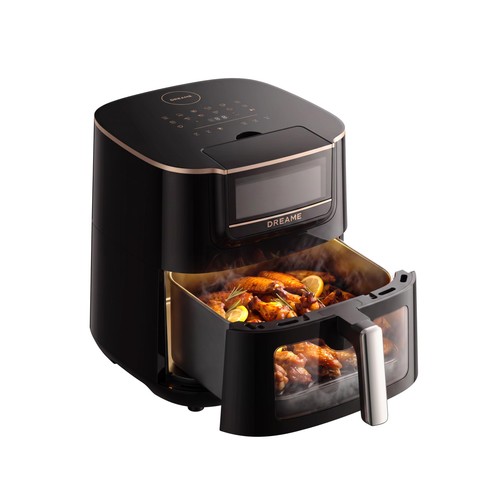 7qt large air - 7qt,