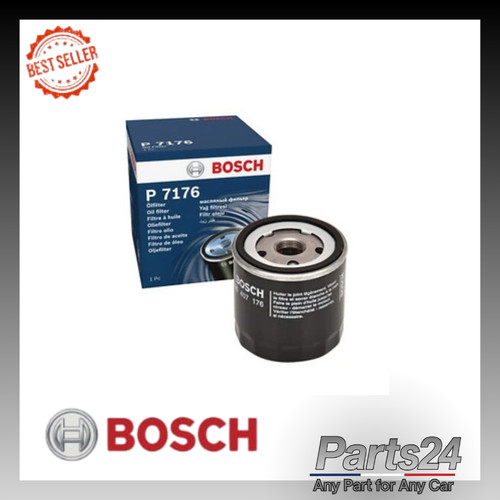 Oil filter fits mercedes - oil,