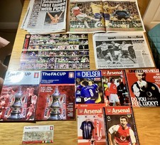 Arsenal Fa Cup 2003 Final