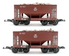 Piko gauge pair - gauge, of