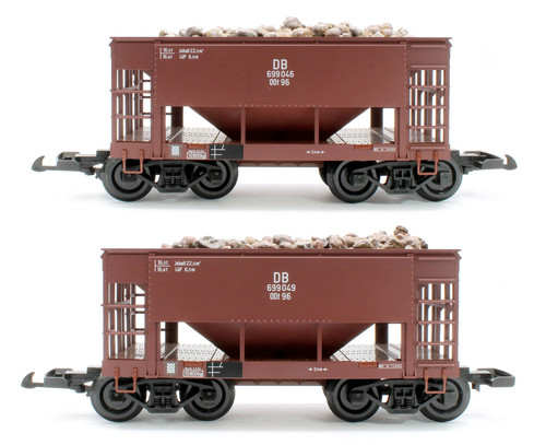 Piko gauge pair of db - pair,