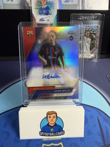 2022 topps barcelona - topps,