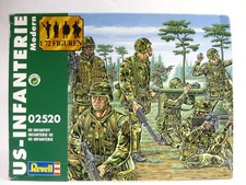 Revell Toy Soldiers 1/72 "