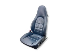 Porsche boxster 986 - boxster, left
