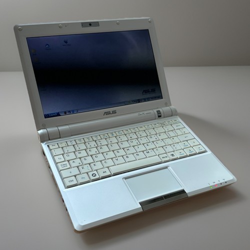 Asus eee 900 - asus, vintage