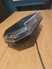 Ring Automotive Rcv9812 TMREG65 BAR MAGNETIC MOUNT 12/24v 12V