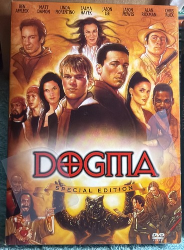 Dogma special edition - -,