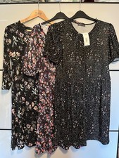 Stretch jersey dresses - 3, stretch/jersey