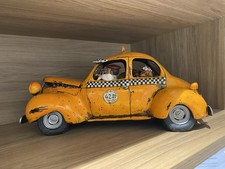 AUTHENTIC GUILLERMO FORCHINO