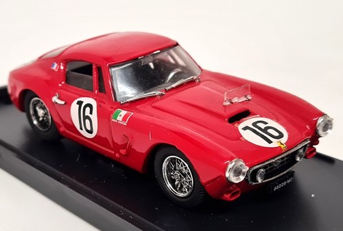 Bang ferrari 250 swb - -,