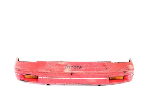 1985 1986 toyota - 1985, needs