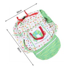 A-Baby Shopping Cart Cushion