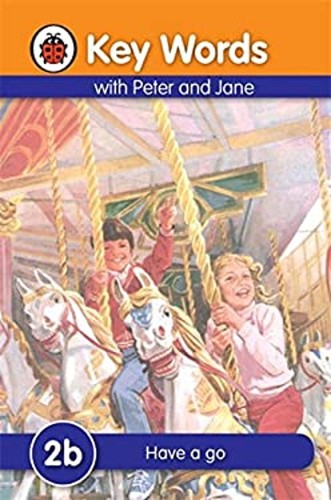 Key words with peter and - key,