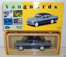 VANGUARDS 1/43 VA06404