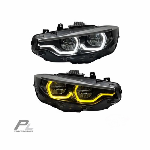 Ikon headlights for - for, 4